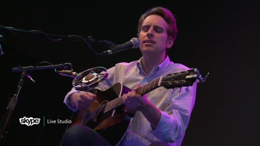 Ben Rector - When I'm With You (101.9 KINK)