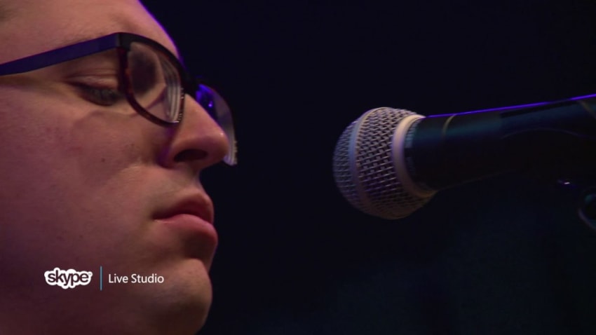 Ben Rice - Heart of Gold (101.9 KINK)