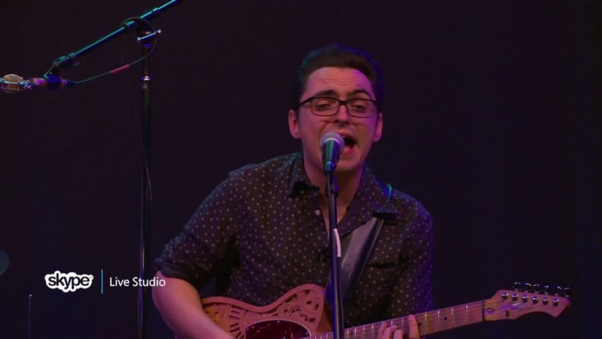 Ben Rice - You're Gonna Go Away (101.9 KINK)