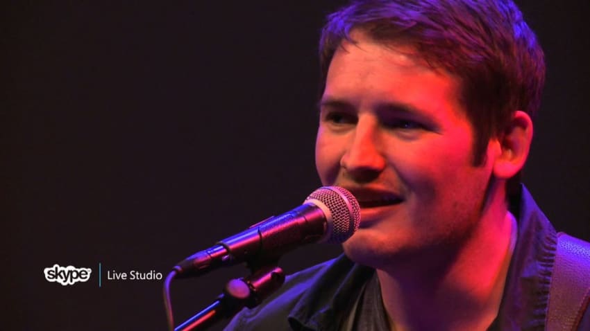 Ben Rue - We Were Over (98.7 THE BULL)