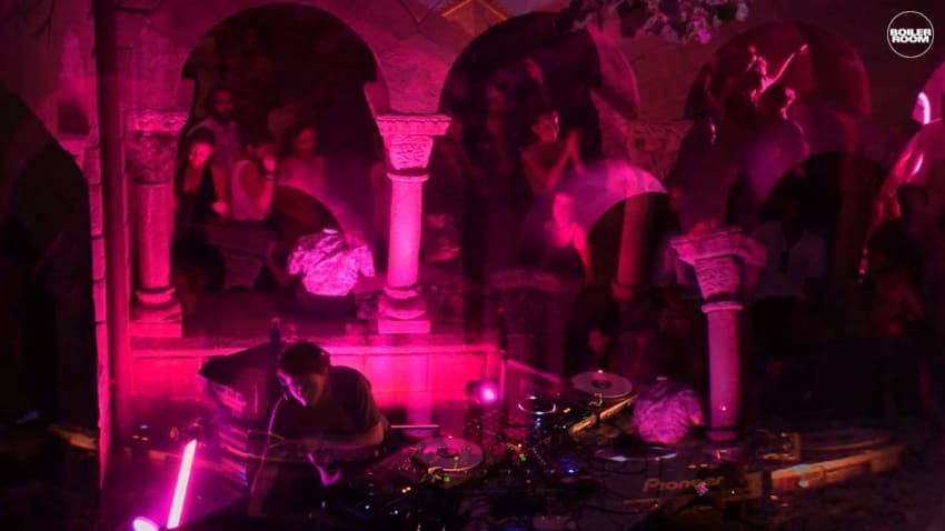 Ben UFO Boiler Room x Dekmantel x IR DJ Set