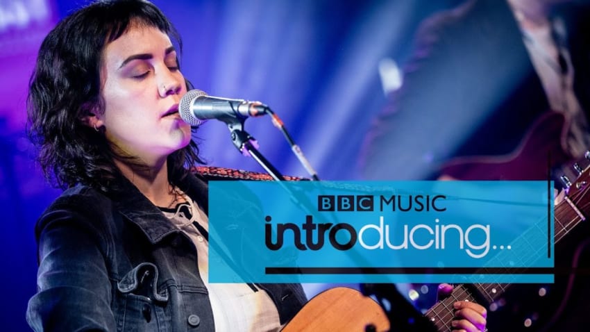 Bess Atwell - Co-op (The BME Sessions)