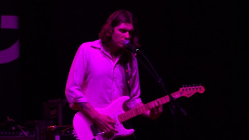 Big Bite - (Union Transfer) Philadelphia,Pa 10.6.18 (Complete Show)