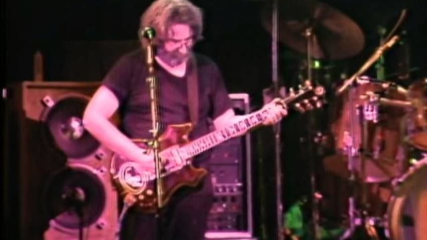 Grateful Dead - Big Boss Man / New Minglewood Blues - 12/31/81 - Oakland Auditorium (OFFICIAL)