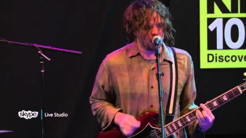 Big Harp - Waves (101.9 KINK)