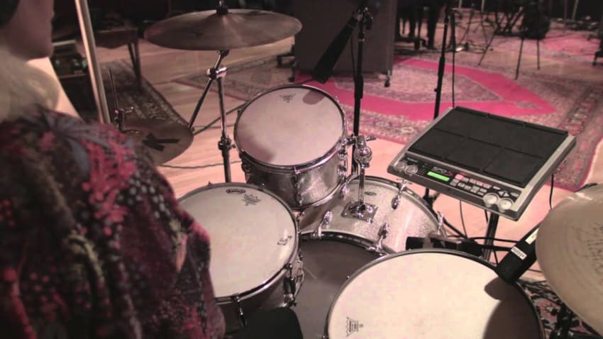 Big Scary - Invest (Buzzsession)