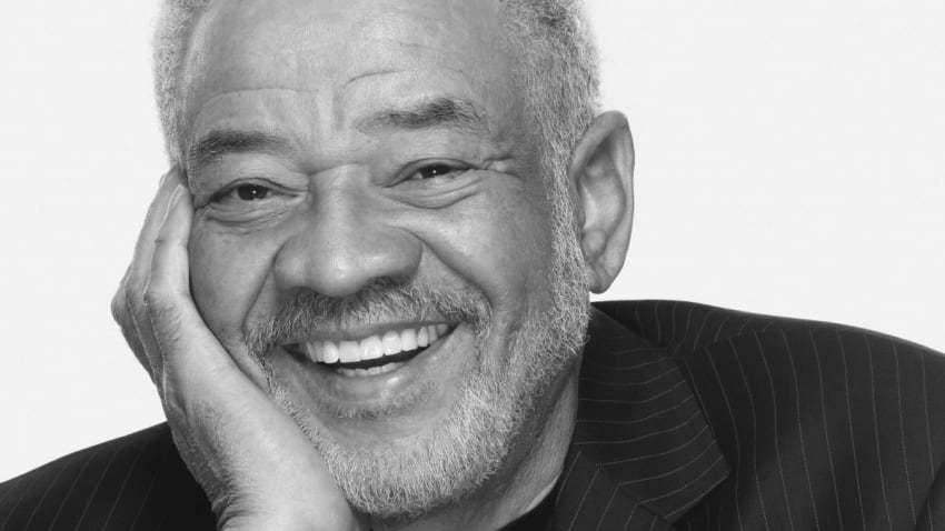 Singer Bill Withers 1938 - 2020