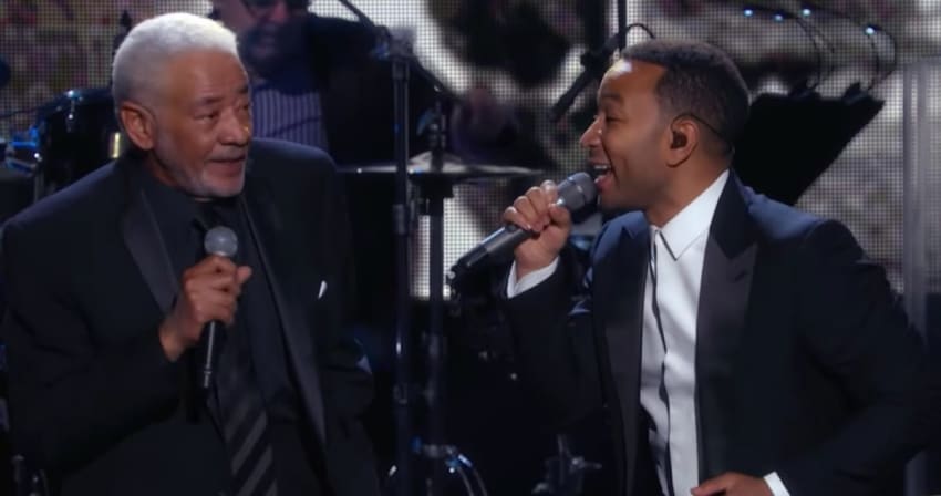 Bill Withers Rock & Roll Hall Of Fame