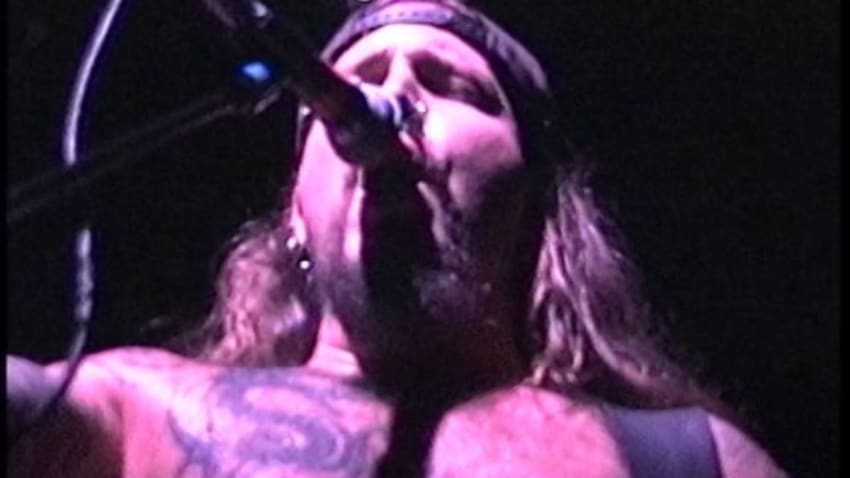 Bio-Hazard - (TLA) Philadelphia,Pa 4.7.93 (Complete Show)