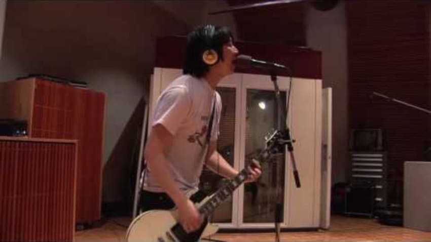 Birthday Suits - 38th Parallel 2010 (Live on The Local Show)