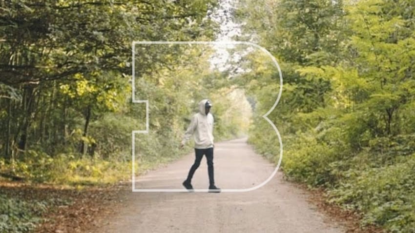 Bishop Nehru - Fade | A Take Away Show