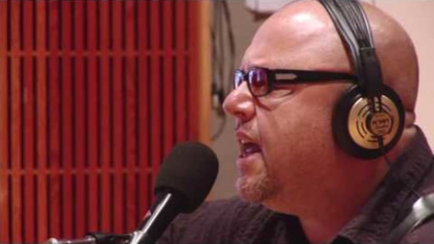 Black Francis - I Burn Today (Live at 89.3 The Current)