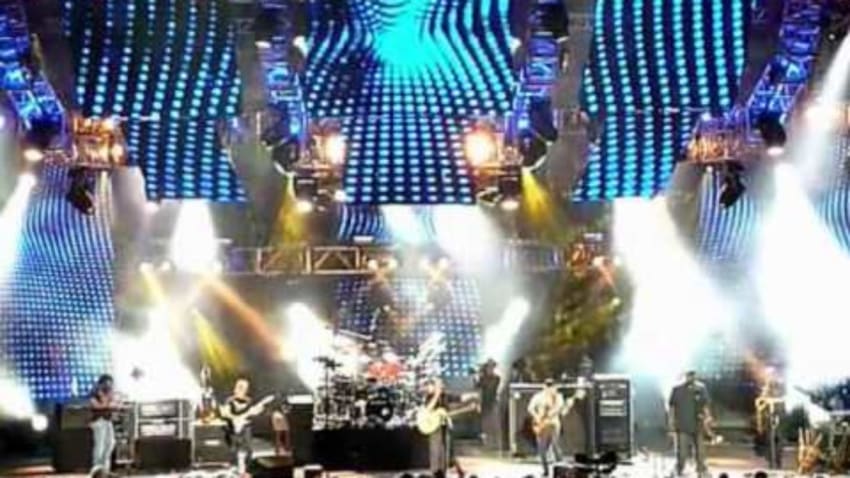 Black Jack - 8/25/10 - [Sync] - Concord