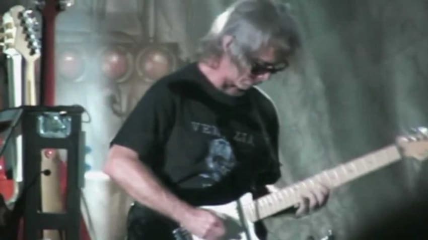 Black Jack - 9/4/11 - [2+Cam / Sync] - The Gorge - Night 3