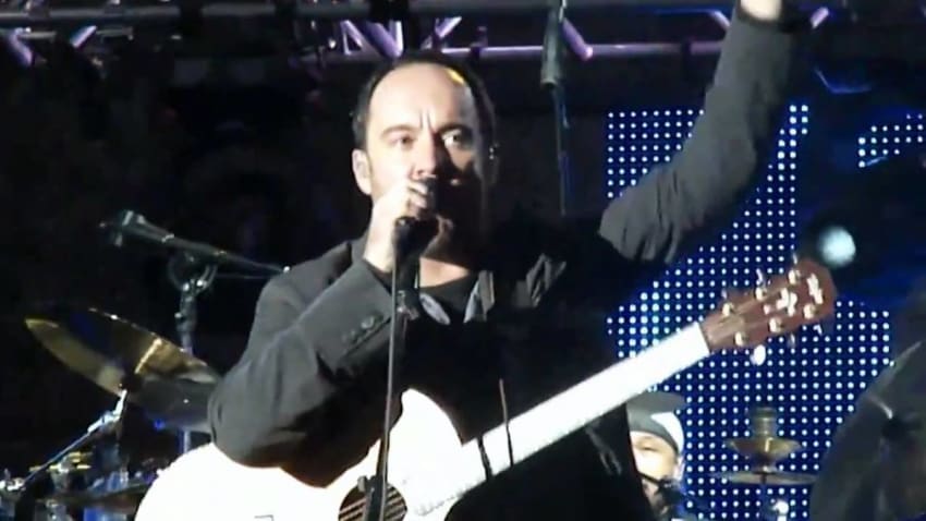 Black Jack - 9/5/10 - [4+Cam] - The Gorge Night 3