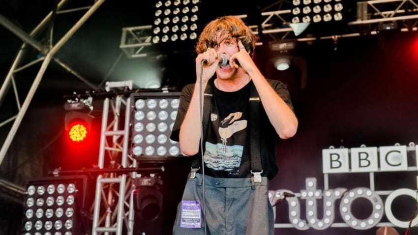 BlackWaters - Long Way To The Sun (Reading + Leeds 2019)