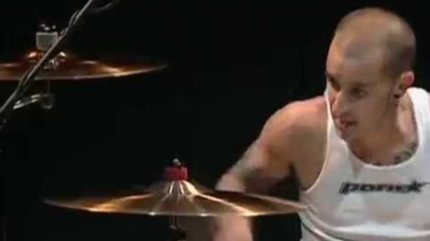 Blink-182 - Family Reunion - 06/18/99 - Shoreline Amphitheatre (OFFICIAL)