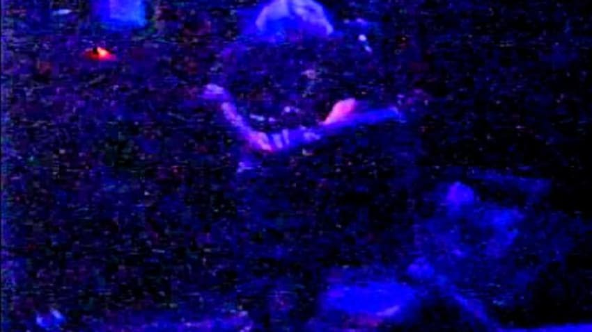 Stella Blue - Grateful Dead - 2-12-1989 Great Western Forum, Inglewood, CA. set2-010