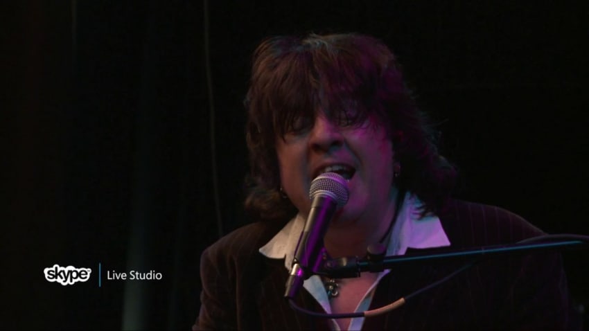 Bob Malone- Can't Get There From Here (101.9 KINK)