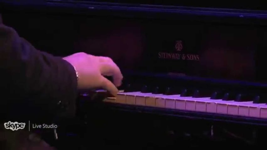 Bob Malone - Certain Distance (101.9 KINK)