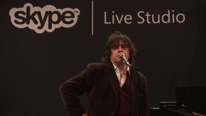 Bob Malone - Home To Me (101.9 KINK)