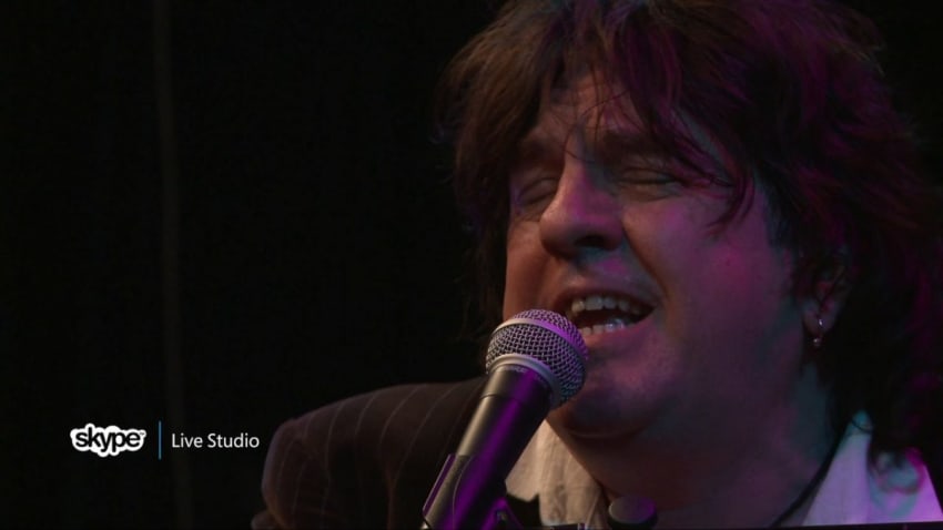 Bob Malone - I Know He's Your Husband (101.9 KINK)