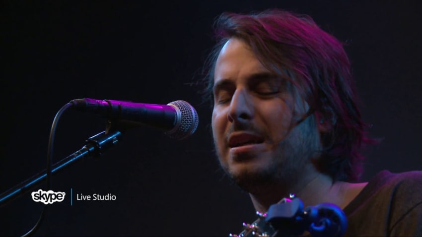 Bobby Bazini - Where the Sun Shines (101.9 KINK)