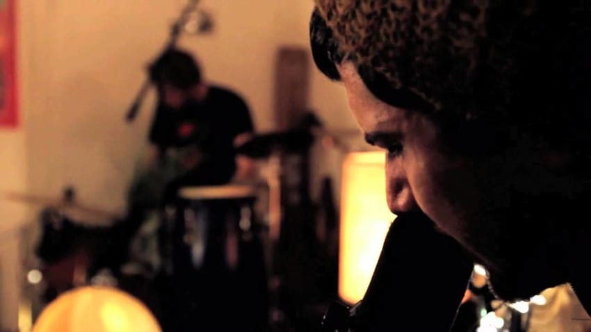 Bobby - Gummy Luck (Honey I'm Home Session)