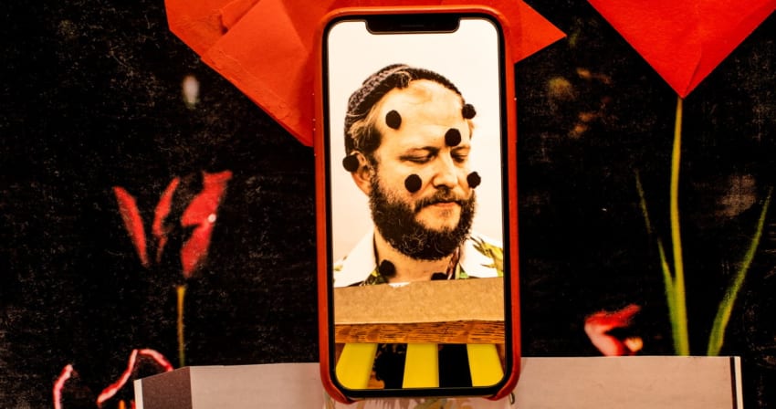 Bon Iver PDLIF Graham_Tolbert__Crystal_Quinn