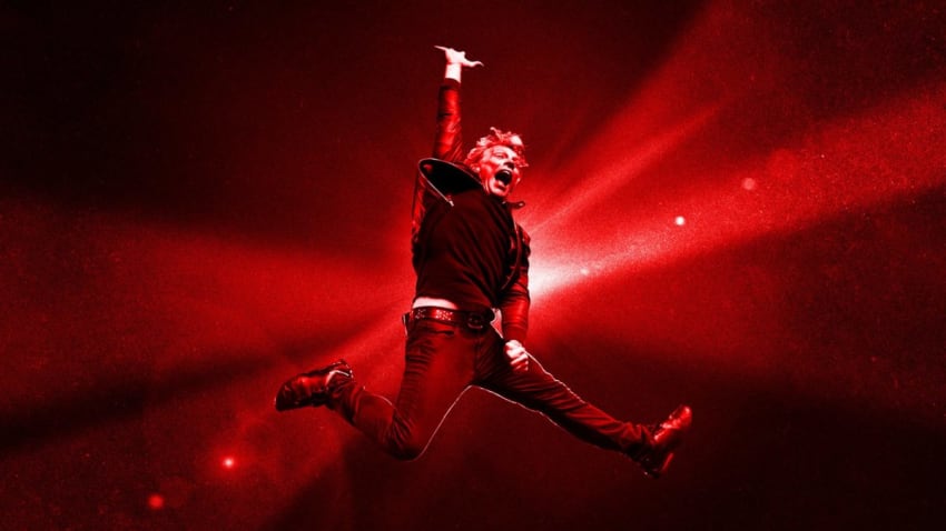 Bon Jovi 2020