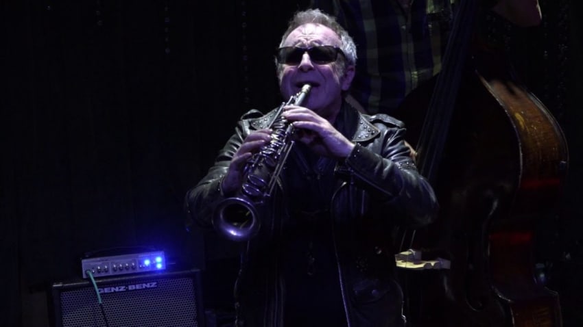 Boneshaker - (Johnny Brenda's) Philadelphia,Pa 4.1.19 (Complete Show)