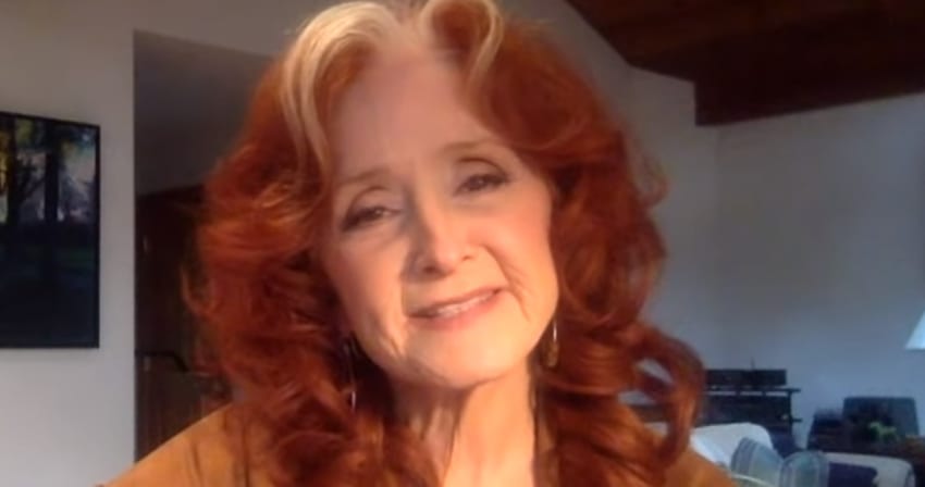 Bonnie Raitt John Prine