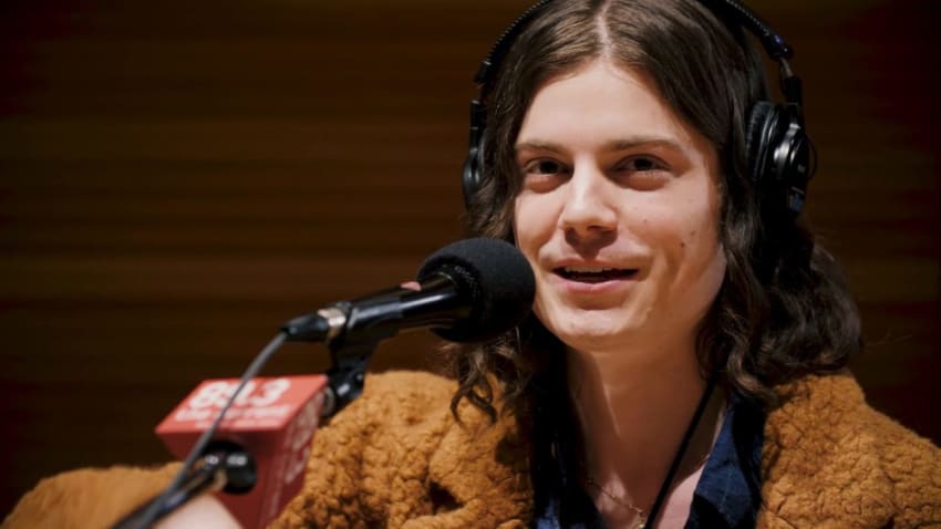 BØRNS answers fan questions - Live on The Current