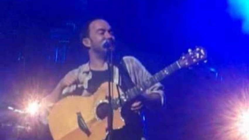 Break For it - [Synced] - dmb2010-05-28