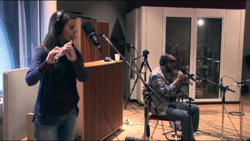 Brian Just Band - Electric (Live at The Current)