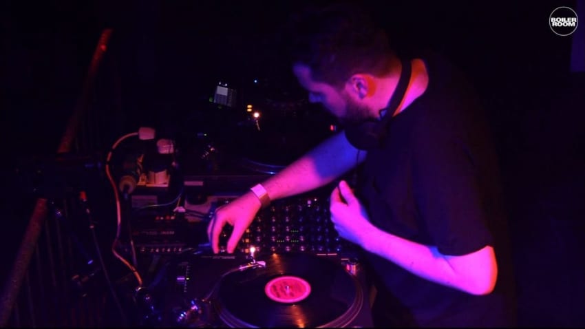 Brian Not Brian Boiler Room London DJ Set