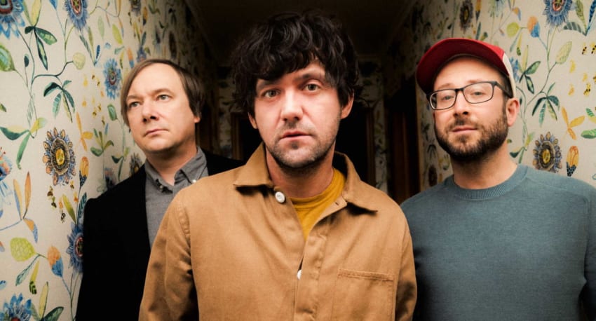 Bright Eyes Press April 2020