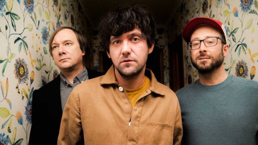 Bright Eyes Share ‘Forced Convalescence’ Lyric Video