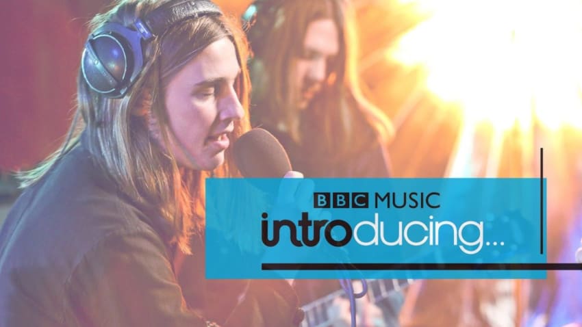 Broken Hands | BBC Introducing... Thursday Tip