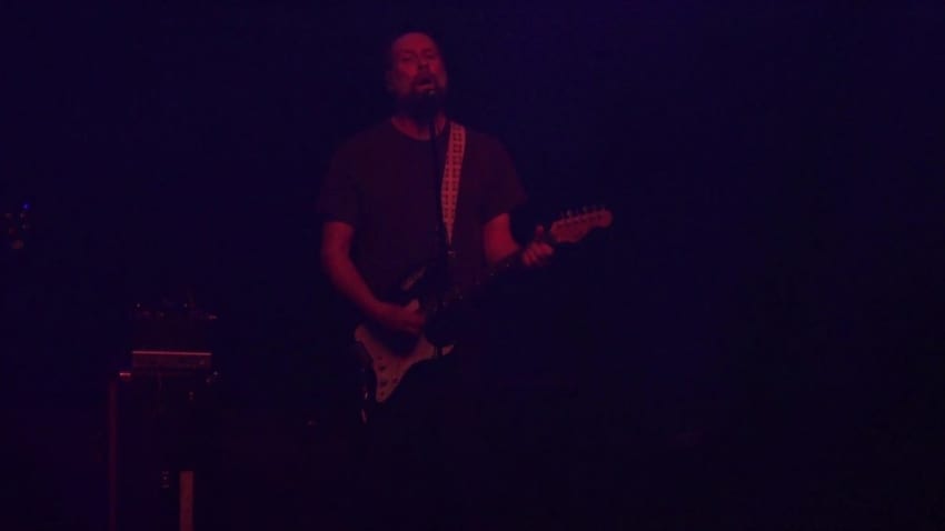 Built To Spill - Else (Electric Factory) Philadelphia,Pa 4.21.18