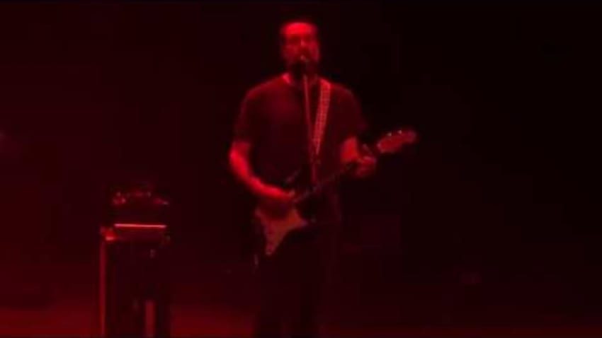 Built To Spill - In The Morning (Electric Factory) Philadelphia,Pa 4.21.18