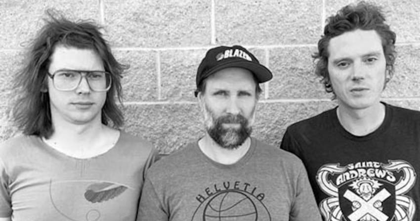 Built To Spill press 2018