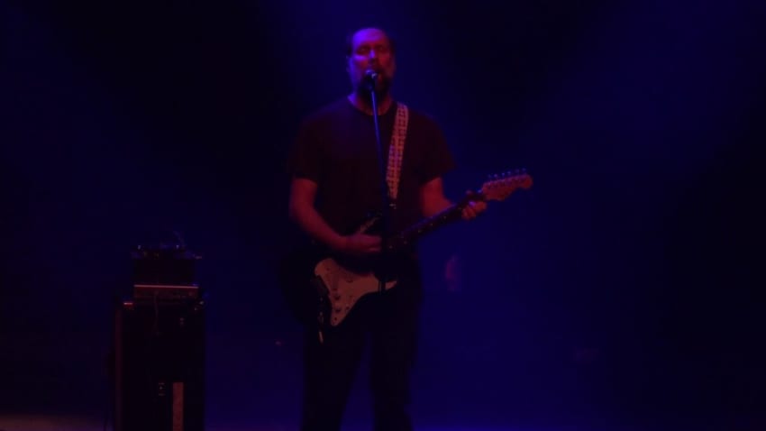 Built To Spill - Some Other Song (Electric Factory) Philadelphia,Pa 4.21.18