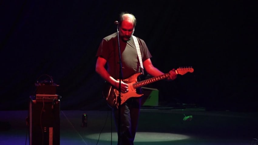 Built To Spill - The First Song (Electric Factory) Philadelphia,Pa 4.21.18