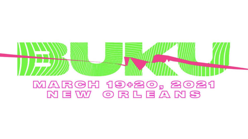 BUKU Music + Art Project