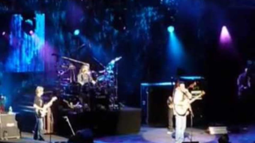 Busted Stuff - 5/28/10 - [3-Cam] - [V2]