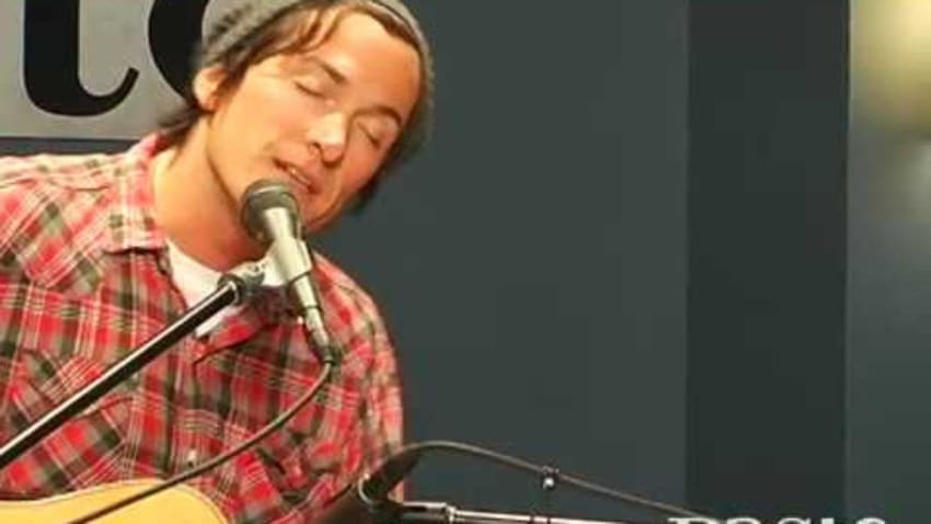 Butch Walker - "Going Back/Going Home"