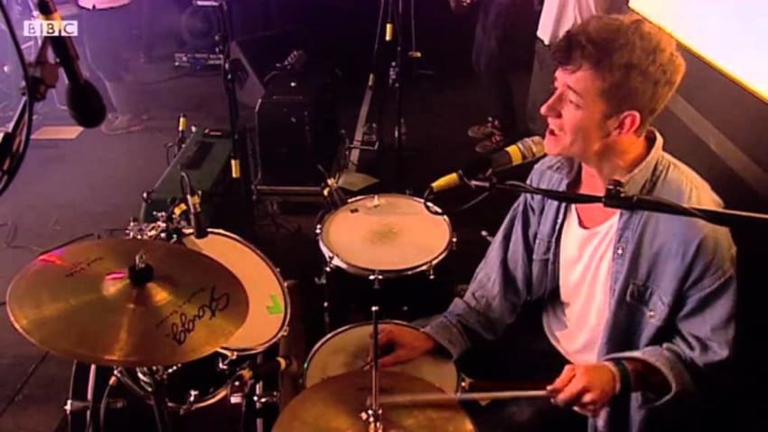 By The Rivers - T in the Park Highlights 2011