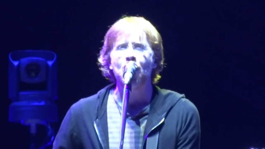 PHISH : AC/DC Bag : {1080p HD} : Dick's Sporting Goods Park : Commerce City, CO : 8/31/2013