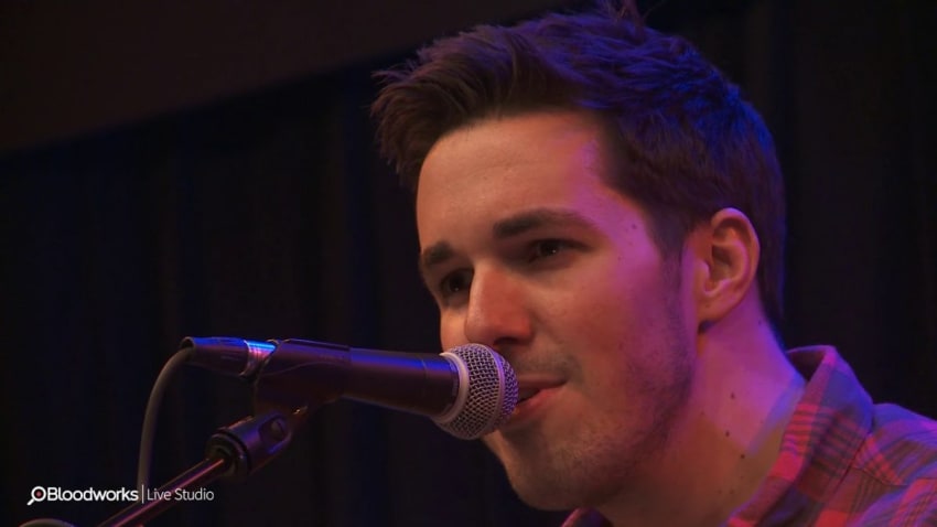 Cale Dodds - Lying (BULL 98.7)